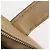 Timeless Chanel Wild Stitch Kalbsleder 2way Tote Bag Beige - Ansicht 16