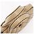 Timeless Chanel Wild Stitch Kalbsleder 2way Tote Bag Beige - Ansicht 5