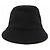 Sombrero Hermès H251068N Negro - vista 4