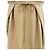 Autre Marque PONT NEUF Kleid Beige - Ansicht 6