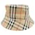 Cappello Burberry Beige  - vista 1
