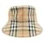 Cappello Burberry Beige  - vista 5