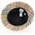 Cappello Burberry Beige  - vista 6