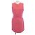 Timeless Chanel Kleid Pink