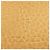 Autre Marque Pochette in pelle saddle Somes Beige - vista 3