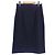 Timeless Chanel Vintage Rock Blau Marineblau - Ansicht 2