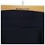 Timeless Chanel Vintage Rock Blau Marineblau - Ansicht 5