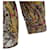Autre Marque Camicia Needles Marrone Rosa Giallo - vista 6