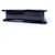 Autre Marque Borsa Chrome Hearts Nero - vista 4