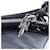 Autre Marque Borsa Chrome Hearts Nero - vista 5