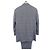 Autre Marque Brooks Brothers Anzug Grau - Ansicht 2