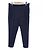 Autre Marque Pantalones Siviglia Azul Azul marino