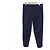 Autre Marque Pantalones Siviglia Azul Azul marino - vista 2