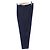 Autre Marque Pantalones Siviglia Azul Azul marino - vista 5