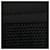 Falda Louis Vuitton Negro - vista 7