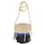 Autre Marque Borsa J&M DAVIDSON Nero Beige  - vista 1
