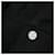 Abrigo CITY Max Mara Negro - vista 10