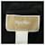Abrigo CITY Max Mara Negro - vista 4