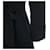 Abrigo CITY Max Mara Negro - vista 6