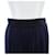 Autre Marque Falda CYCLAS Azul Azul marino - vista 5