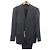 Autre Marque Conjunto de terno GOTAIRIKU Marrom