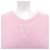 Timeless Sweatshirt Chanel Sweatshirt Pink Orange  - Ansicht 6