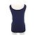 Autre Marque Top Chaos Negro - vista 2