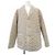 Chaqueta Gucci Beige