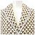 Chaqueta Gucci Beige - vista 6