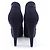 Timeless Scarpe Chanel G30404 Blu Blu navy - vista 5