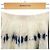 Falda Christian Dior Azul Beige - vista 5