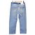 Autre Marque Jeans Calvin Klein Jeans Azul - vista 2