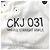 Autre Marque Jeans Calvin Klein Jeans Azul - vista 4