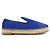 Céline CELINE Lederschuhe Blau