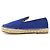Céline CELINE Lederschuhe Blau - Ansicht 2
