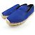 Céline CELINE Lederschuhe Blau - Ansicht 3