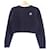 Fendi Sweatshirt Schwarz  - Ansicht 1