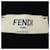 Fendi Sweatshirt Schwarz  - Ansicht 4