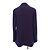 Timeless Giacca Chanel Rosa Blu Blu navy - vista 2