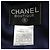 Timeless Giacca Chanel Rosa Blu Blu navy - vista 4
