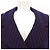 Timeless Giacca Chanel Rosa Blu Blu navy - vista 5