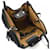 Teddy Bear Bag Max Mara Schwarz - Ansicht 6