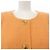 Timeless Conjunto de Tailleur Chanel Laranja - vista 5