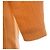 Timeless Conjunto de Tailleur Chanel Laranja - vista 6