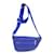 Borsa Burberry Blu - vista 3