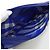 Borsa Burberry Blu - vista 6