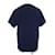 Camiseta Hermès de algodón Negro Blanco - vista 2