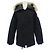Autre Marque Chaqueta de Plumón Canada Goose CHATEAU Negro