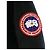 Autre Marque Chaqueta de Plumón Canada Goose CHATEAU Negro - vista 7
