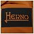 Autre Marque Abrigo Herno IM0207U Naranja - vista 4